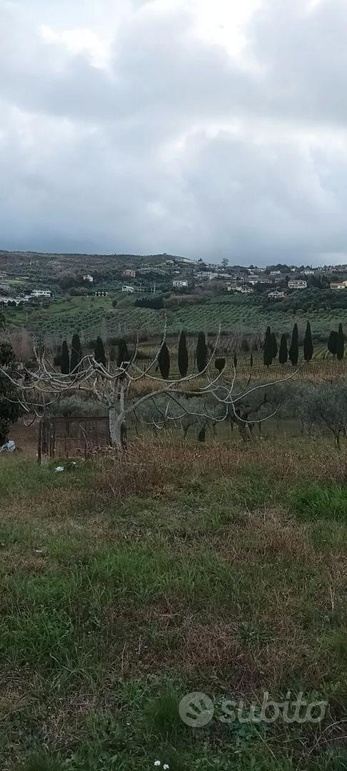 Terreno agricolo ad Agropoli zona moio - Vista 4