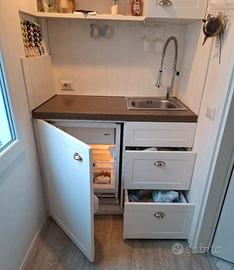 mobile per frigo