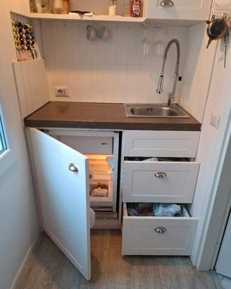 mobile per frigo