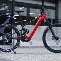 Mondraker  Level R 29/27.5'' 12v 180mm 800Wh