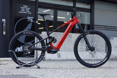 Mondraker  Level R 29/27.5'' 12v 180mm 800Wh