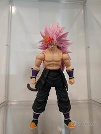 Goku black super sayan 3