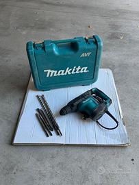 Makita Martello Demolitore