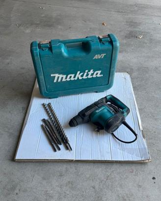 Makita Martello Demolitore