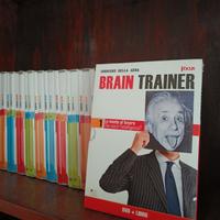 Brain trainer collana completa