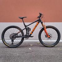 Mtb Trek Remedy 8 Tg.M