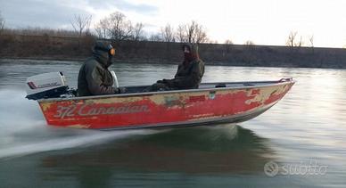 Canadian 372