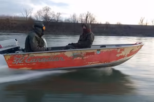 Canadian 372