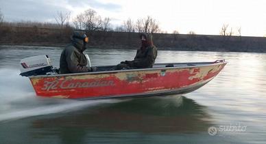 Canadian 372