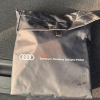 Cavi avviamento batteria originale audi