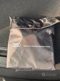 Cavi avviamento batteria originale audi