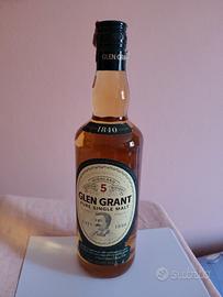 Glen Grant 