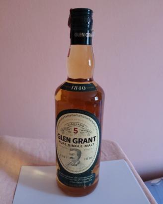 Glen Grant 