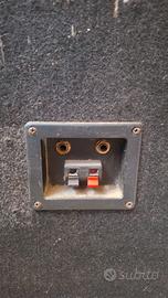 Cassa audio Gemini