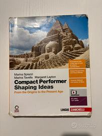 Compact Performer