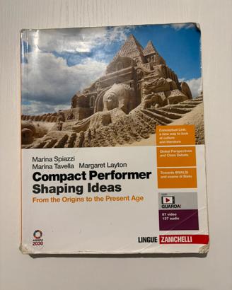 Compact Performer