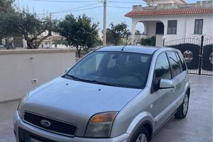 Ford fusion 1.6 diesel