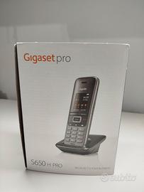 Telefono Cordless Gigaset 