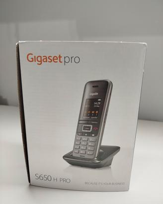 Telefono Cordless Gigaset 