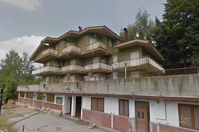 Bilocale Sant'Anna, Montaldo di Mondovì