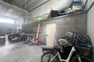 CAPANNONE A ROMANO DI LOMBARDIA