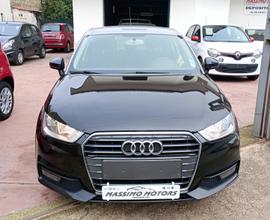 Audi A1 1.4 TDI ultra Sport