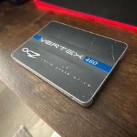 Ssd Vertex