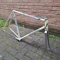 TELAIO COLNAGO ANNI 80 