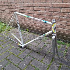 TELAIO COLNAGO ANNI 80 