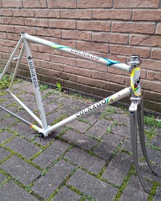 TELAIO COLNAGO ANNI 80 