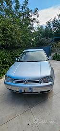 golf 4 2.0 benzina 4 motion