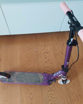 Monopattino bambina