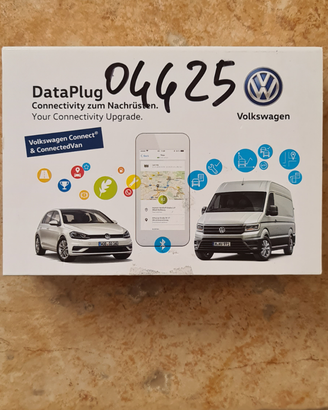 OBD DataPlug Volkswagen