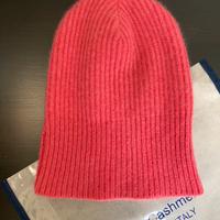 Cappellino puro Cashmere