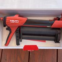 Pistola Dispenser manuale HDM 500 hilti