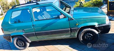 Fiat Panda 141