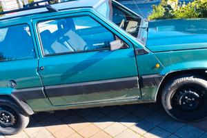 Fiat Panda 141