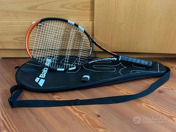 Racchetta tennis Babolat Pure Storm Junior
