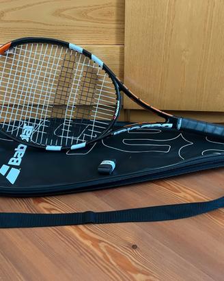 Racchetta tennis Babolat Pure Storm Junior
