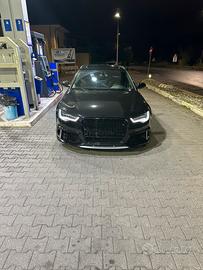 Audi A6 c7