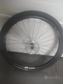 Dt Swiss XRC 1200 25mm