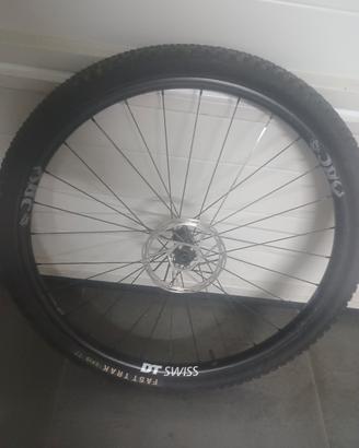 Dt Swiss XRC 1200 25mm
