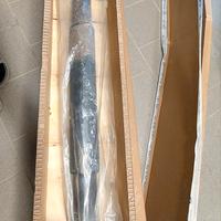 Trasmissione panda 4x4 