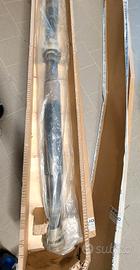 Trasmissione panda 4x4 