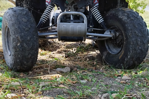 Quad 50 (80) Aeon Cobra