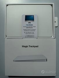 Apple Magic Trackpad 2 A1535