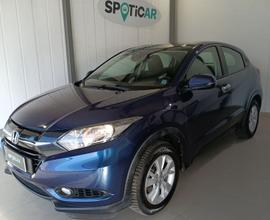 Honda HR-V 1.6 i-DTEC Elegance Navi ADAS