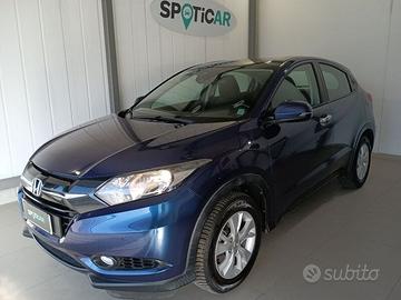 Honda HR-V 1.6 i-DTEC Elegance Navi ADAS