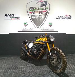 Yamaha XJ 550 Cafè Racer - 1982