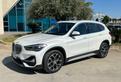 BMW X1 sdrive18d xLine possibilità noleggio no sco